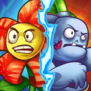 Wars of kingdom : fire & light-APK