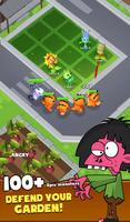 Merge Plants: Idle Defense War Ekran Görüntüsü 3