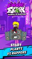 FNF Plants vs Rappers скриншот 3