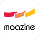 모아진(Moazine) APK