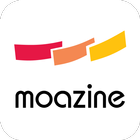 모아진(Moazine) アイコン