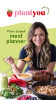 PlantYou: Vegan Meal Planner poster