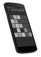 Color Match - Shades of Grey ảnh chụp màn hình 3