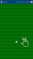 Euro Dribbler - Fußballturnier Screenshot 3