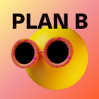 Plan B - adult game 18+ icône