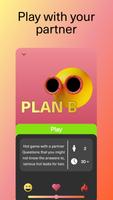 Plan B - adult game 18+ capture d'écran 1