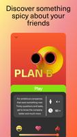 Plan B - adult game 18+ capture d'écran 2