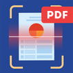 PDF Scan: Document Scanner OCR