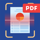 PDF Scan: Pemindai Dokumen ikon