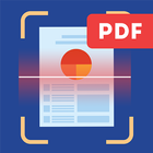 PDF Scan: Document Scanner OCR أيقونة