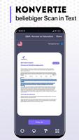 PDF scanner: Document OCR Screenshot 3