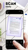 PDF Scan: Document Scanner OCR gönderen