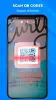 QR Scanner and Barcode Reader ảnh chụp màn hình 2