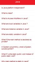 Selenium Interview Questions الملصق