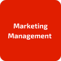 Marketing Management