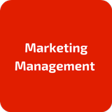 Marketing Management أيقونة