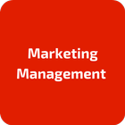 Marketing Management 圖標