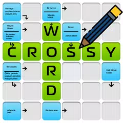 Crossword: Arrowword アプリダウンロード