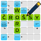 آیکون‌ Crossword: Arrowword