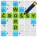 Crossword: Arrowword ícone