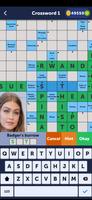 Crossword: Arrowword ポスター