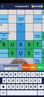 Crossword: Arrowword screenshot 1