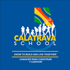 Calatrava School-icoon