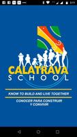 Calatrava School Affiche