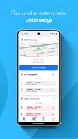 Planday Screenshot 1