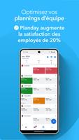 Planday Affiche