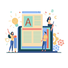 Controle de Alunos, Frequência иконка