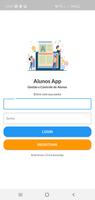 Controle de Alunos, Frequência постер