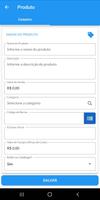 Controle de Clientes e Vendas screenshot 2