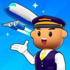 Plane Manager 3D icon