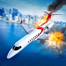 APK Plane Emergency Landing