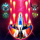 آیکون‌ Space War