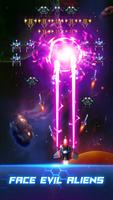 پوستر Space War