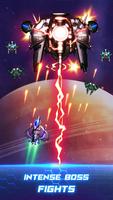 برنامه‌نما Space War عکس از صفحه