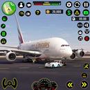 Plane Flight Simulator Game 3D APK