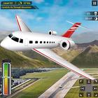 Real Flight Pilot Simulator أيقونة