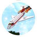 Plane Crash Map APK