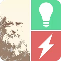 Загадки ДаВинчи: Викторина APK 下載