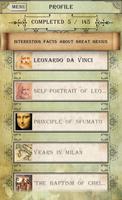 DaVinci Riddles 2: Renaissance Screenshot 3