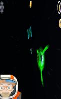 Blippi Rocket Run in Space capture d'écran 2