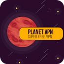 Planet VPN Super Free VPN Proxy Master APK