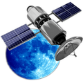 Satelit Live Wallpaper
