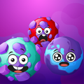 Planet Blast