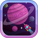 planète combat: espace guerre stratégie Jeux APK