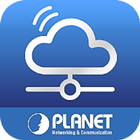 PLANET CloudViewer icône