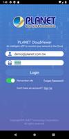 PLANET CloudViewer Affiche